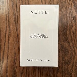 Nette The Vanille Eau de Parfum